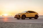 Lamborghini Urus by Vorsteiner 2019 года